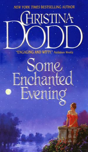 [Lost Princesses 01] • Some Enchanted Evening